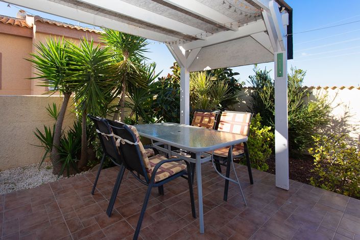 Image No.41-Villa de 2 chambres à vendre à Benimar