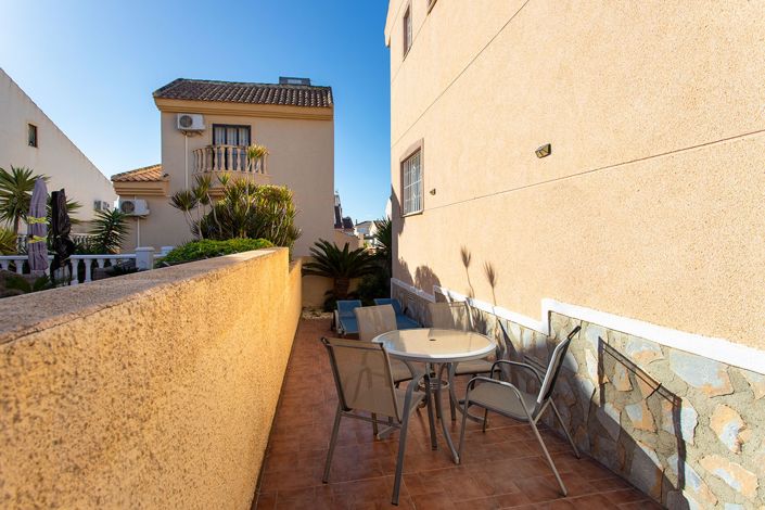 Image No.43-Villa de 2 chambres à vendre à Benimar