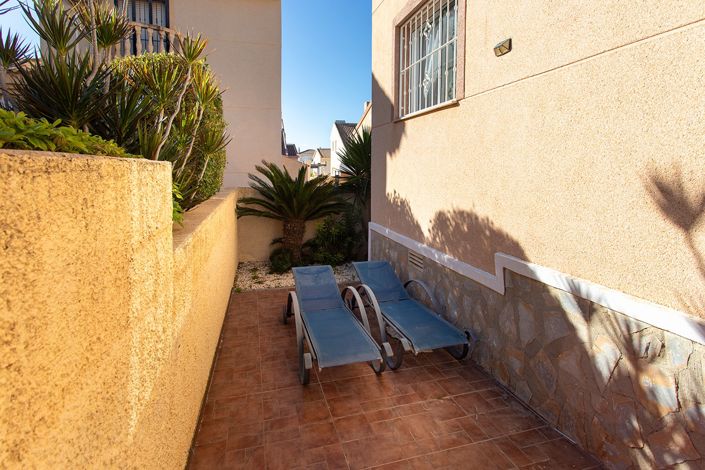 Image No.44-Villa de 2 chambres à vendre à Benimar