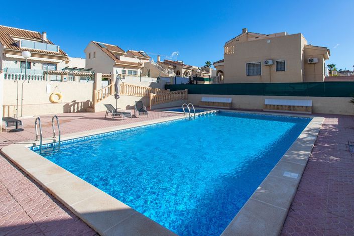 Image No.46-Villa de 2 chambres à vendre à Benimar