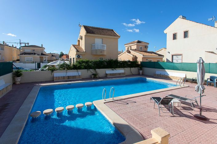 Image No.48-Villa de 2 chambres à vendre à Benimar