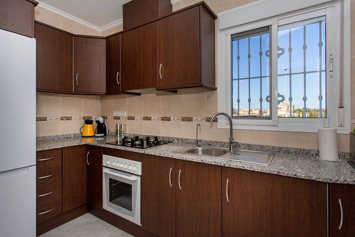 Image No.6-Villa de 2 chambres à vendre à Benimar