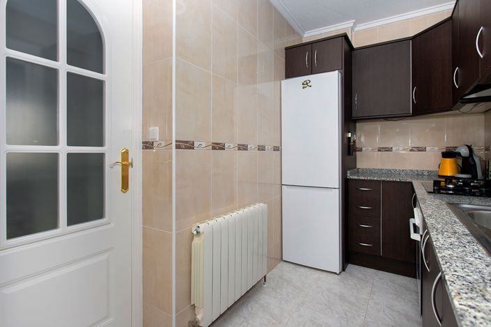 Image No.8-Villa de 2 chambres à vendre à Benimar