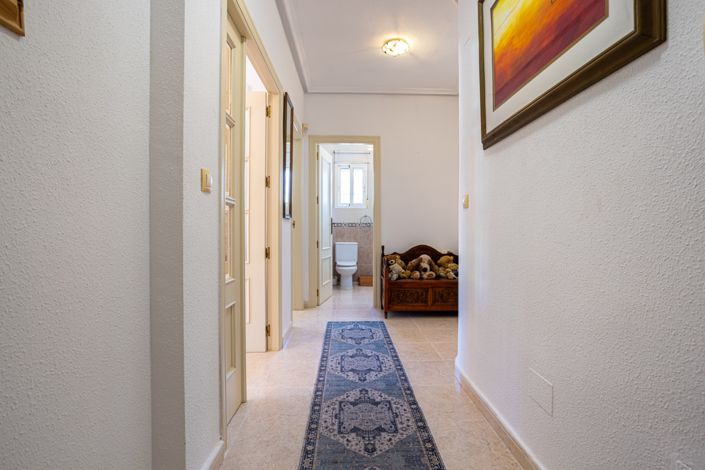 Image No.10-Villa de 3 chambres à vendre à Bigastro