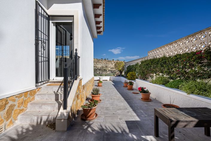 Image No.37-Villa de 3 chambres à vendre à Bigastro