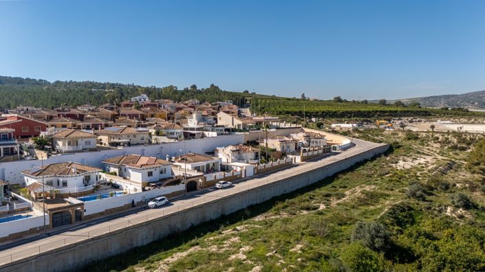 Image No.50-Villa de 3 chambres à vendre à Bigastro