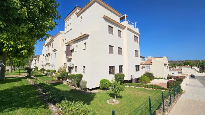 Image No.2-Appartement de 3 chambres à vendre à Orihuela Costa