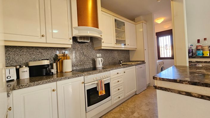 Image No.5-Appartement de 3 chambres à vendre à Orihuela Costa