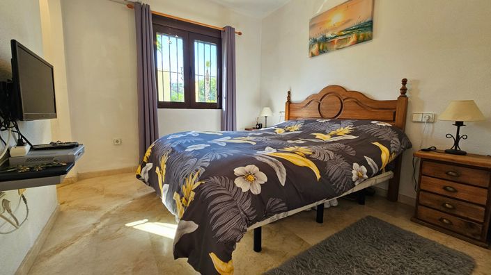 Image No.8-Appartement de 3 chambres à vendre à Orihuela Costa