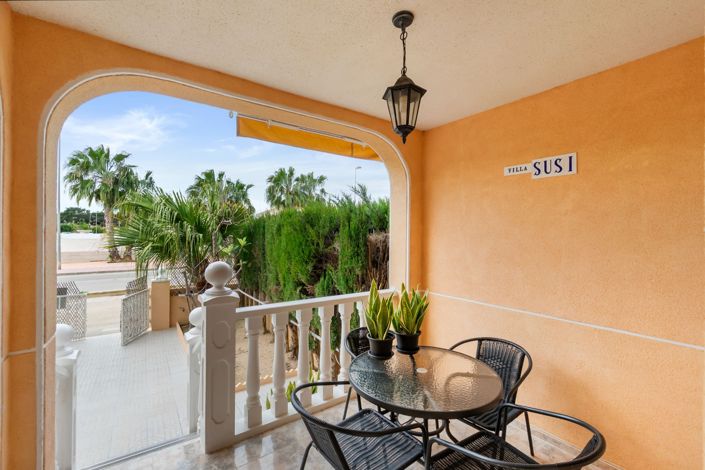 Image No.2-Bungalow de 2 chambres à vendre à San Javier