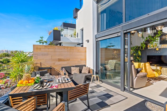 Image No.13-3 Bed Duplex for sale