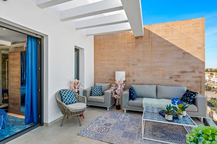 Image No.29-3 Bed Duplex for sale