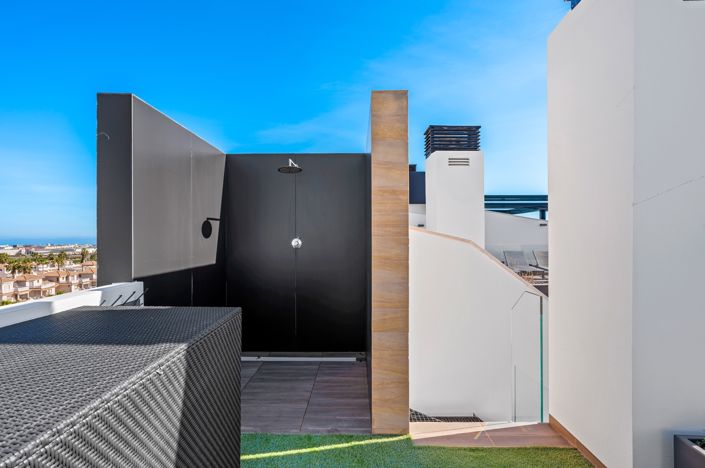 Image No.35-3 Bed Duplex for sale