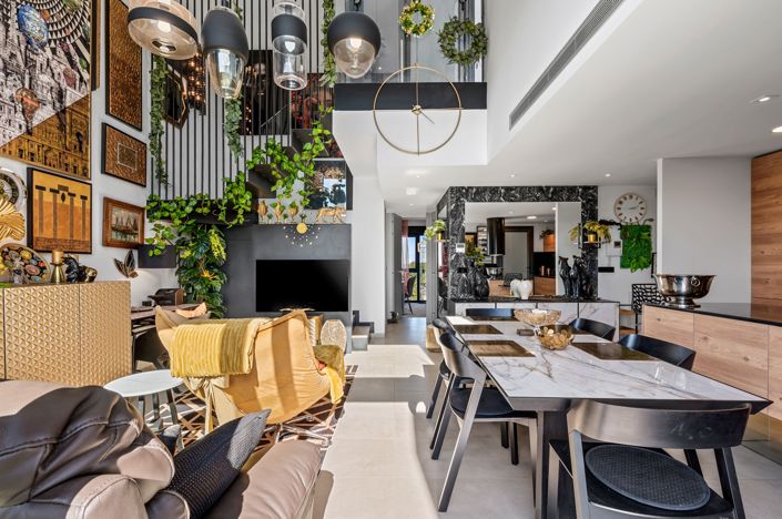 Image No.4-3 Bed Duplex for sale