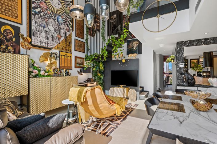 Image No.6-3 Bed Duplex for sale