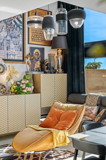 Image No.7-3 Bed Duplex for sale