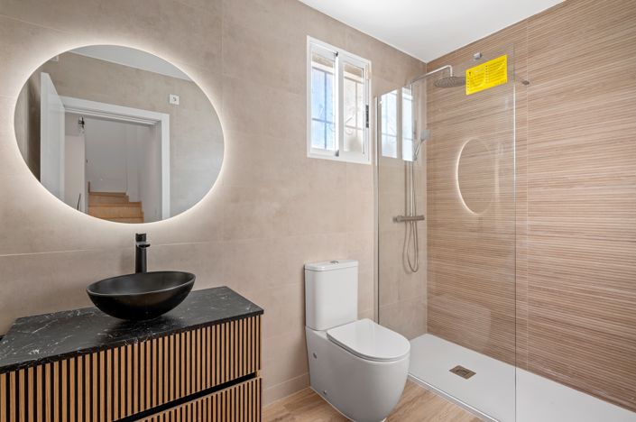 Image No.27-Villa de 3 chambres à vendre à Benimar