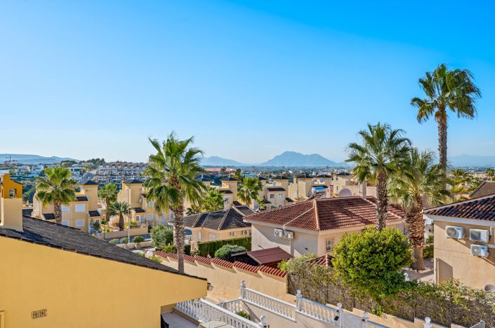 Image No.34-Villa de 3 chambres à vendre à Benimar