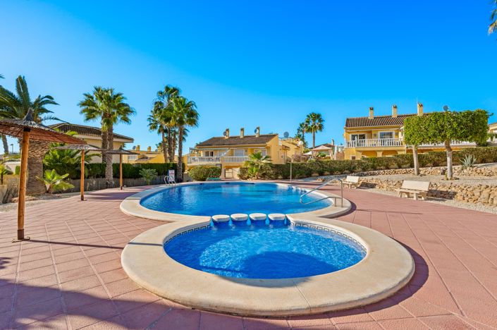 Image No.36-Villa de 3 chambres à vendre à Benimar