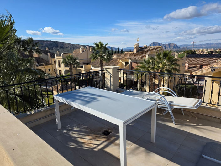 Image No.26-Appartement de 2 chambres à vendre à Algorfa