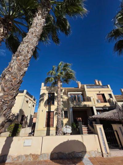 Image No.30-Appartement de 2 chambres à vendre à Algorfa