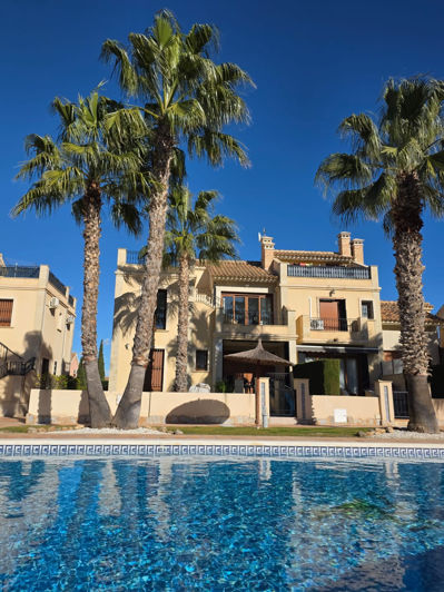 Image No.31-Appartement de 2 chambres à vendre à Algorfa