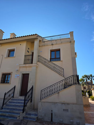 Image No.33-Appartement de 2 chambres à vendre à Algorfa