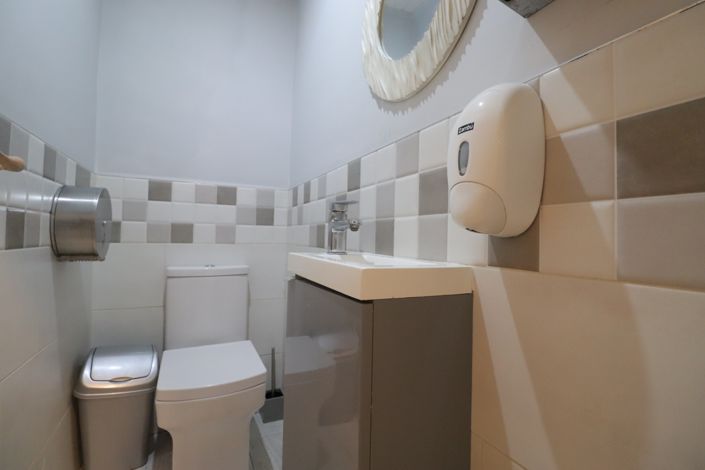 Image No.13-Commercial à vendre à Benijofar