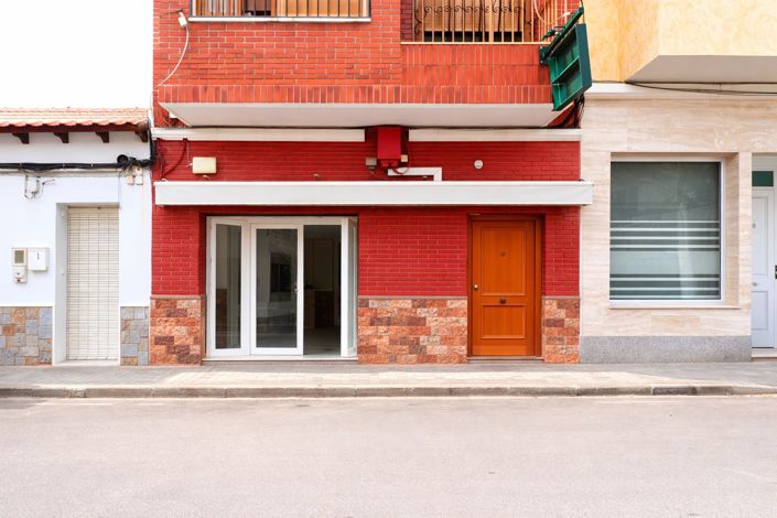 Image No.16-Commercial à vendre à Benijofar