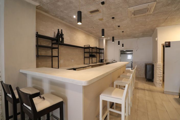 Image No.2-Commercial à vendre à Benijofar