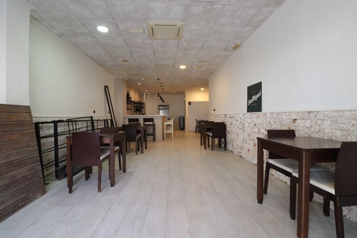 Image No.3-Commercial à vendre à Benijofar