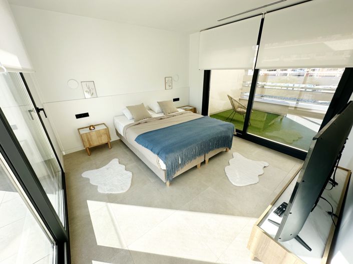 Image No.42-3 Bed Villa for sale