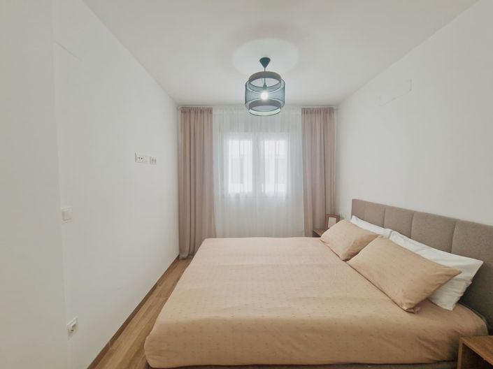 Image No.9-Appartement de 2 chambres à vendre à San Fulgencio
