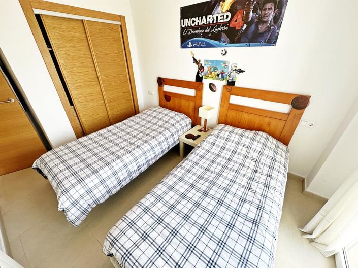 Image No.19-2 Bed Apartment for sale