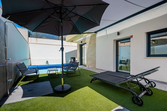 Image No.35-3 Bed Villa for sale