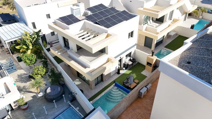 Image No.44-3 Bed Villa for sale