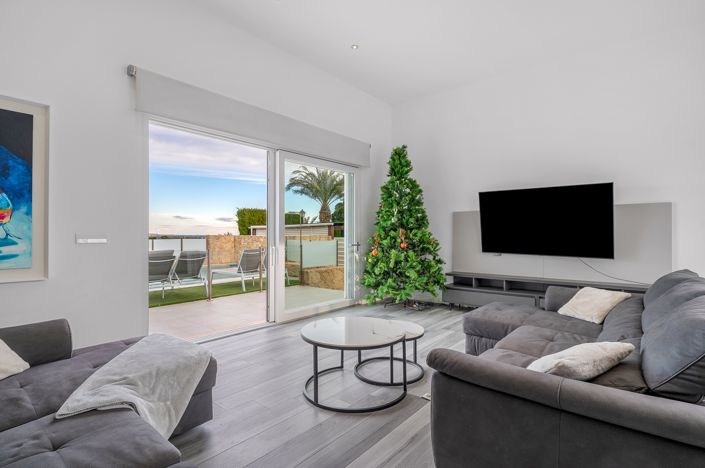 Image No.22-4 Bed Villa for sale