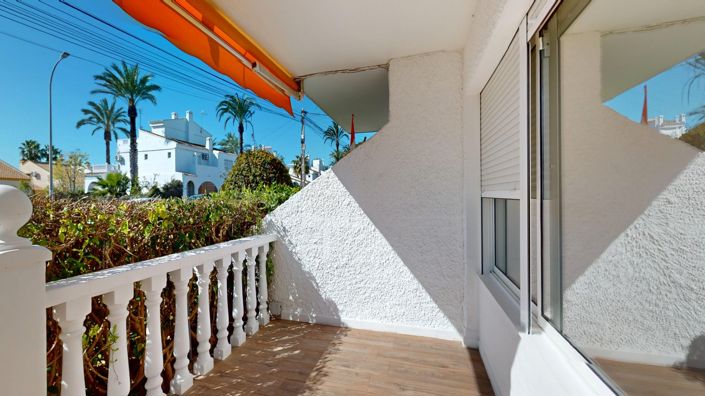 Image No.2-Appartement de 2 chambres à vendre à Orihuela Costa