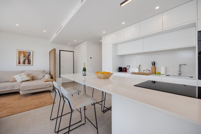 Image No.11-Appartement de 2 chambres à vendre à Las Colinas Golf