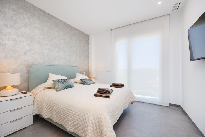 Image No.16-Appartement de 2 chambres à vendre à Las Colinas Golf