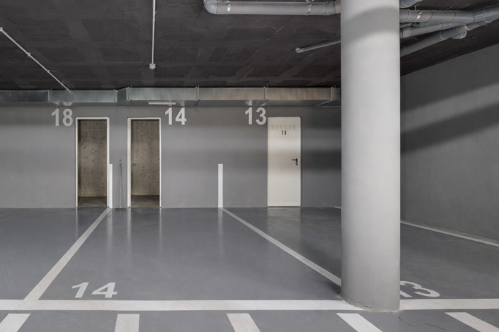 Image No.29-Appartement de 2 chambres à vendre à Las Colinas Golf