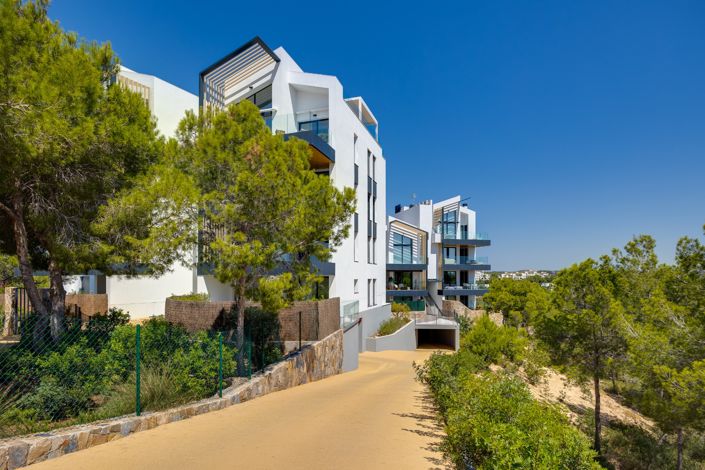 Image No.33-Appartement de 2 chambres à vendre à Las Colinas Golf