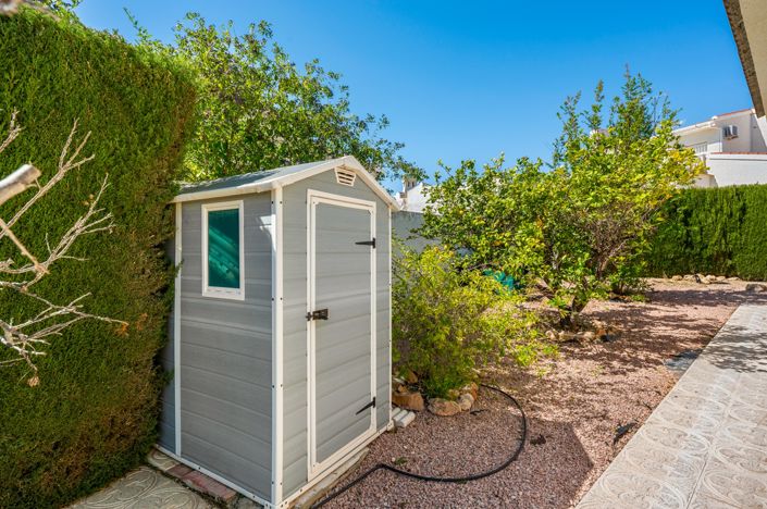 Image No.28-Villa de 2 chambres à vendre à Ciudad Quesada