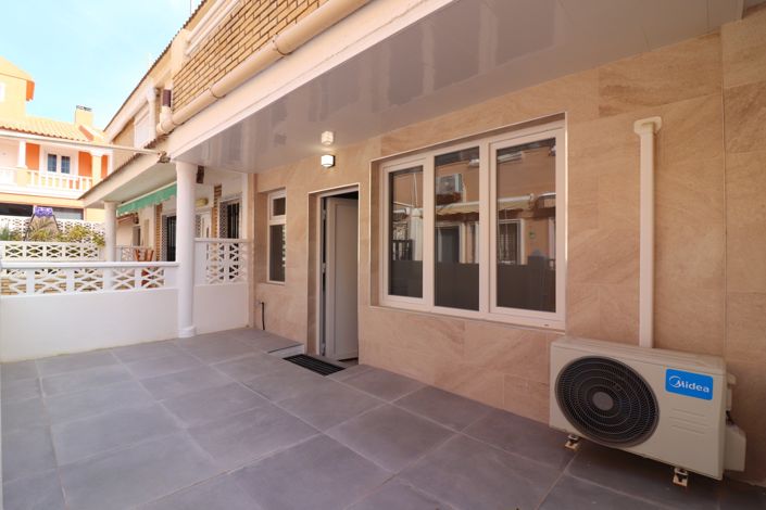 Image No.16-Appartement de 3 chambres à vendre à Torrevieja