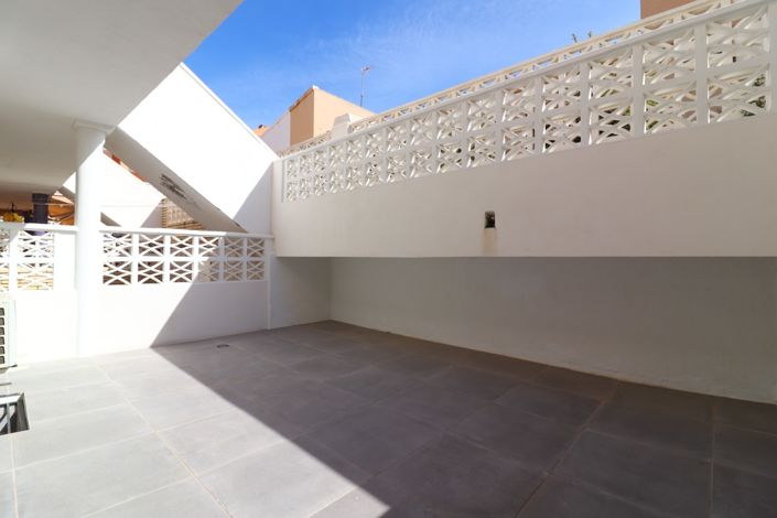 Image No.2-Appartement de 3 chambres à vendre à Torrevieja