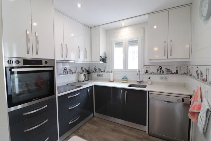 Image No.10-Villa de 3 chambres à vendre à Algorfa