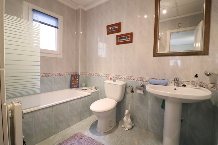 Image No.16-Villa de 3 chambres à vendre à Algorfa