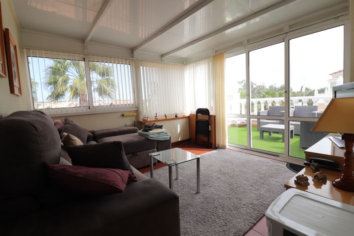 Image No.23-Villa de 3 chambres à vendre à Algorfa