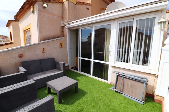 Image No.26-Villa de 3 chambres à vendre à Algorfa