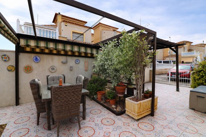 Image No.27-Villa de 3 chambres à vendre à Algorfa